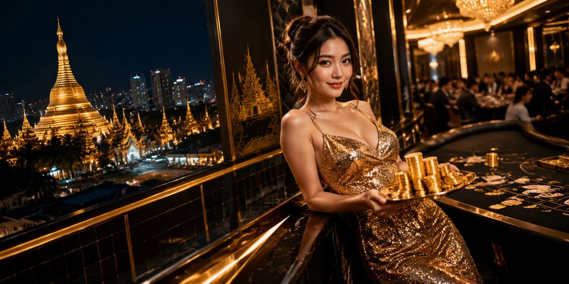 sorbet Wild Heart – ခွန်အားရှိသော သွင်းလွင့်လျင်မြန်သည့် စလော့ဂိမ်း
